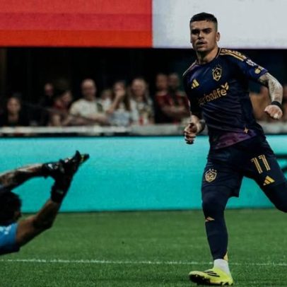 Gabriel Pec pode atuar pelo Cruzeiro; números e trajetória do atacante da MLS