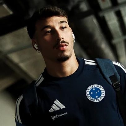 Jovem do Cruzeiro pode disputar Libertadores e Série A por outro clube