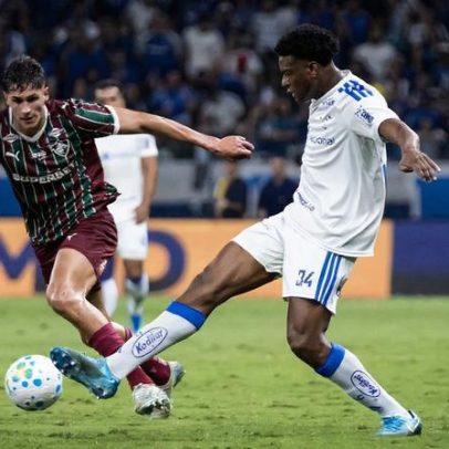 Cruzeiro encerra primeiro semestre em alta e mira melhora após a Copa