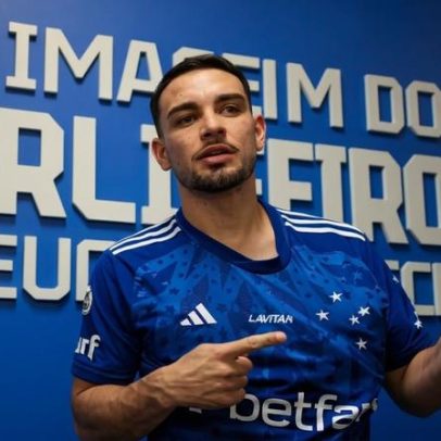Cruzeiro: dois jogadores perto de retornar de empréstimo