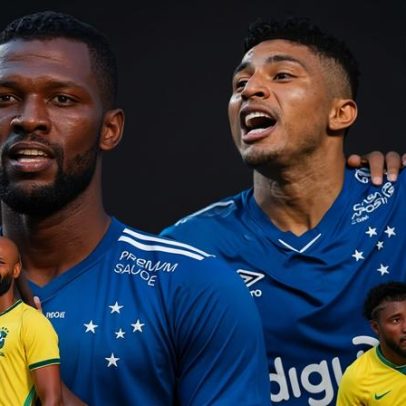 Cria da Toca é convocado para a Copa do Mundo, e Cruzeiro relembra
