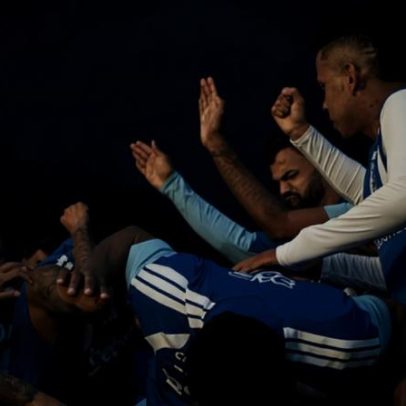 Jogadores do Cruzeiro comentam possível final da Copa do Mundo