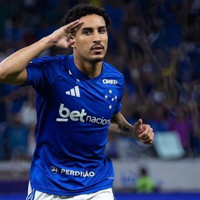 Cruzeiro vence Grêmio por 2 a 0 no último duelo antes do jogo no DF