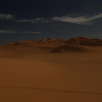 Deserto do Atacama é 20 milhões de anos mais antigo do que se pensava