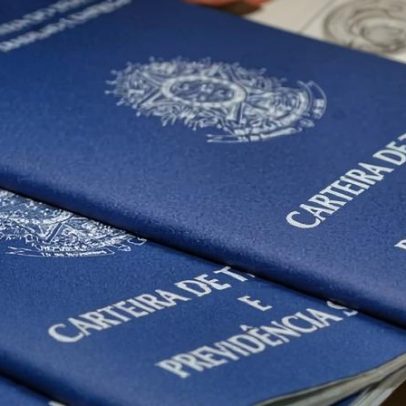 DF oferece 610 vagas nesta terça, salários chegam a R$ 3 mil