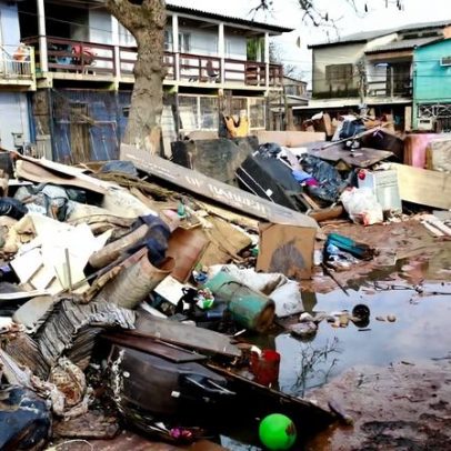 Unicef: 60% das crianças brasileiras vulneráveis a várias ameaças climáticas