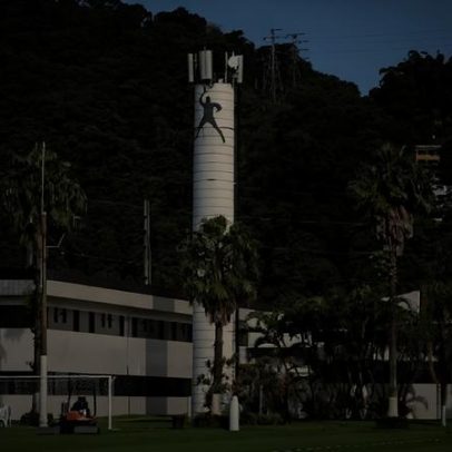 MP recomenda suspensão imediata do leilão do CT do Santos