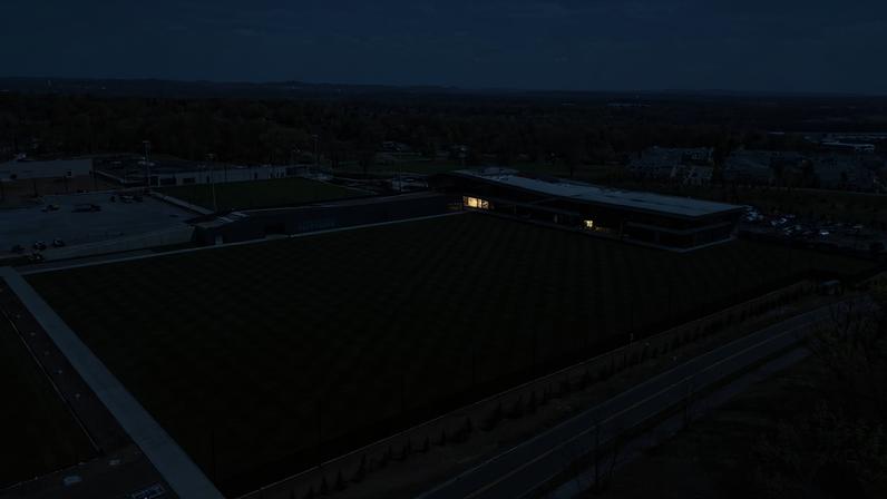 Delegação brasileira treinará no CT do New York Red Bulls, em Basking Ridge