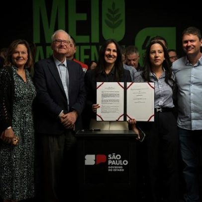 SP terá primeira usina de captura de carbono do etanol de cana
