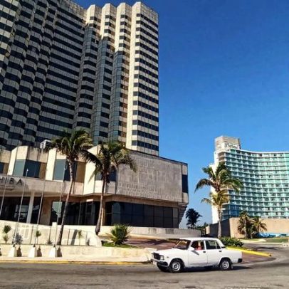 Redes de hotéis deixam de operar em Cuba após ultimato dos EUA