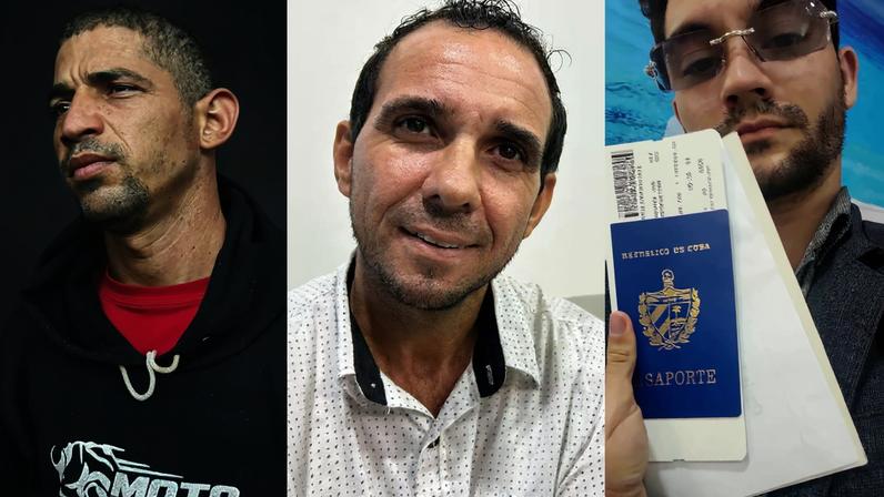 Cubanos lideram pedidos de refúgio no Brasil