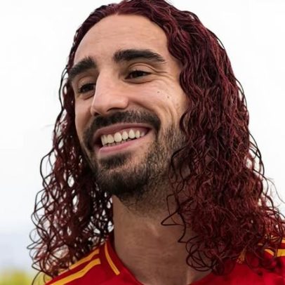 Real Madrid fecha contratação de Cucurella a pedido de Mourinho