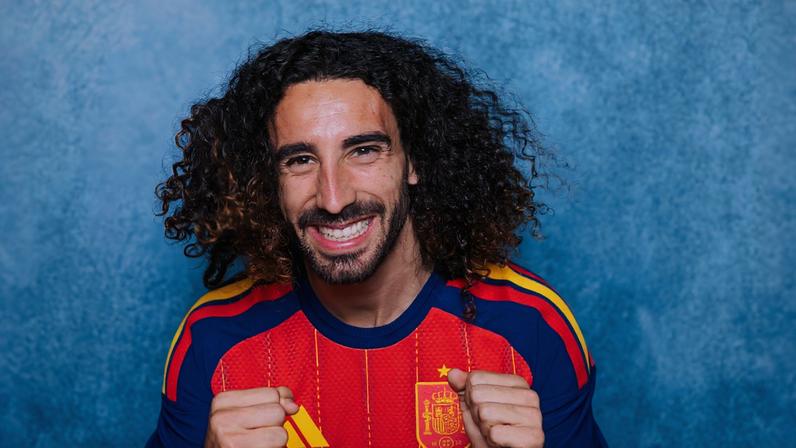 Copa: reforço de Cucurella faz Real Madrid evitar vexame histórico