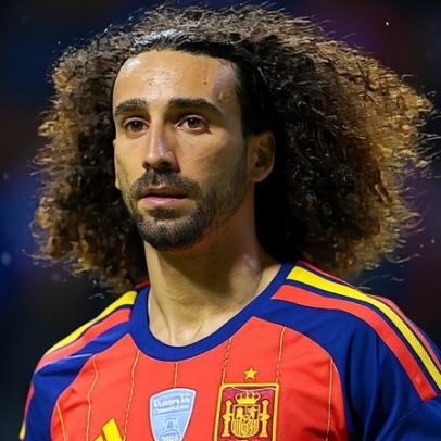 Real encaminha contratação de lateral da seleção espanhola, diz jornalista