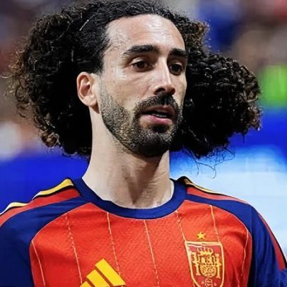 Cucurella projeta dupla com Vinícius Jr. no Real Madrid