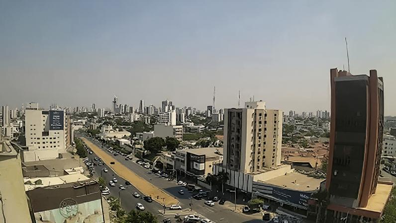 Cuiabá (MT)