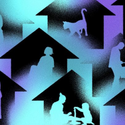 O subreddit Almost Homeless revela a crescente desigualdade de riqueza