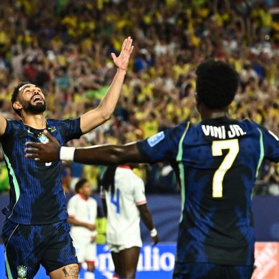 Brasil vence Haiti por 3 a 0, confiança retorna, problemas permanecem