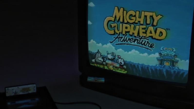 Mighty Cuphead Adventure e sequência de Cuphead são anunciados