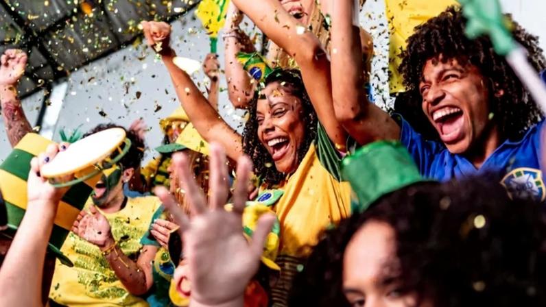 Copa 2026: onde assistir aos jogos online e gratuitamente