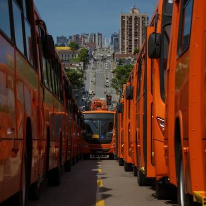 Licitação do transporte de Curitiba não avança: entraves e próximos passos