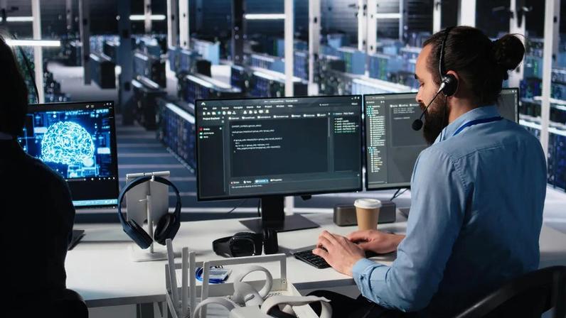 DC Studio via Shutterstock