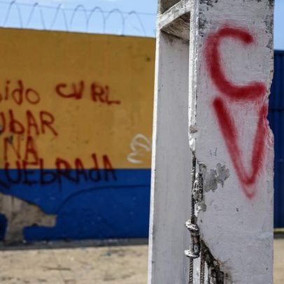 Como os EUA agiram em países que declararam facções criminosas terroristas