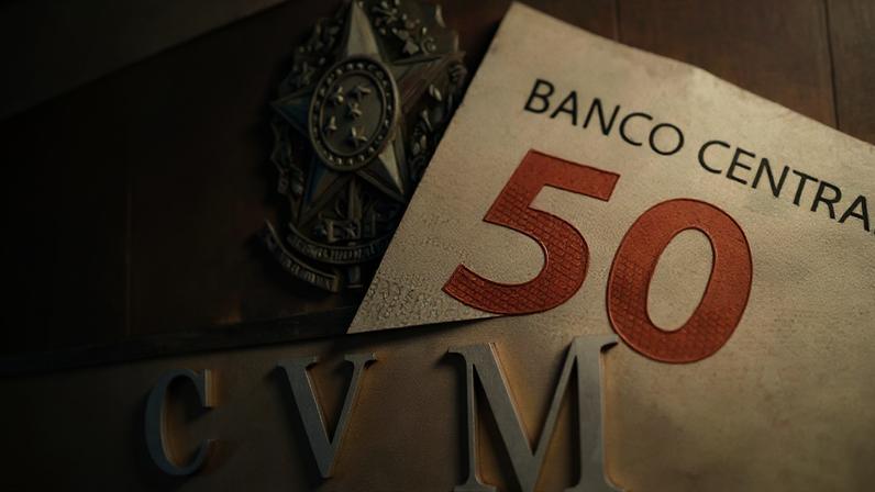 EXCLUSIVO: Após Caso Master, governo pretende reestruturar BC e CVM