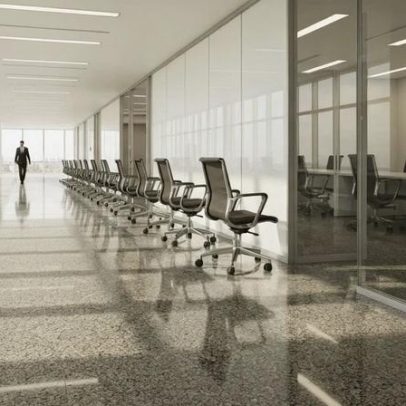 CVM realoca cargos comissionados para reforçar o gabinete da presidência