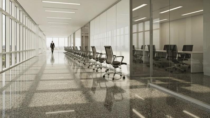 CVM realoca cargos comissionados e funções para reforçar o gabinete da presidência