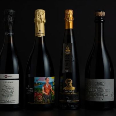 Dia Mundial do Lambrusco: seis estilos premiados para experimentar