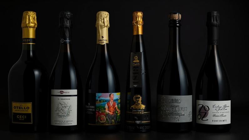 Dia Mundial do Lambrusco: seis estilos premiados para experimentar