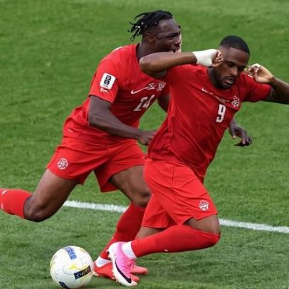 Canadá e Qatar duelam entre ataque e defesa por primeira vitória
