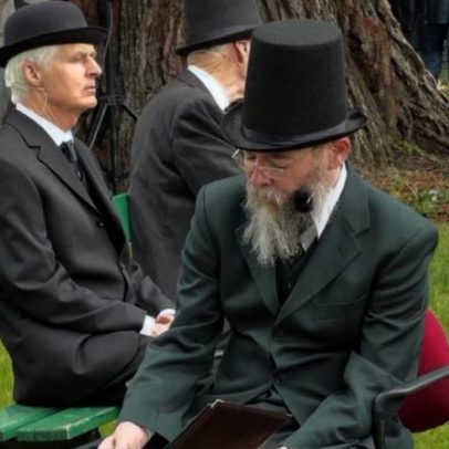 Por que se celebra o Bloomsday?