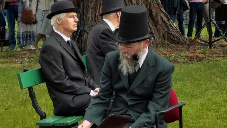 Por que se celebra o Bloomsday?