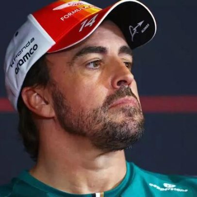 Alonso aposta em atualização para levar Aston Martin ao pelotão intermediário