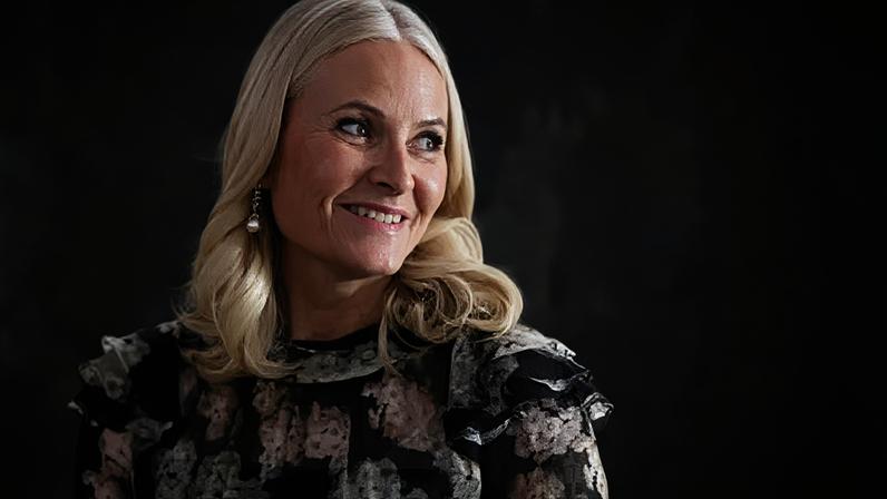 Princesa herdeira da Noruega entra na lista de transplante de pulmão, diz palácio