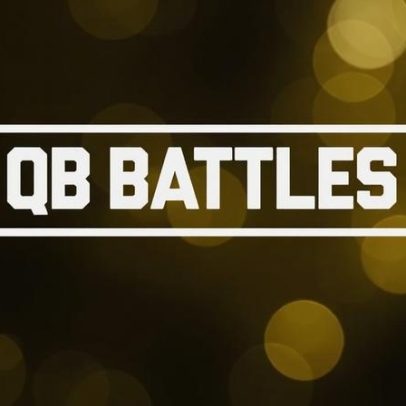 Disputa entre QBs ganha força antes do treinamento