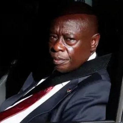 Quênia: tribunal mantém impeachment do ex-vice-presidente