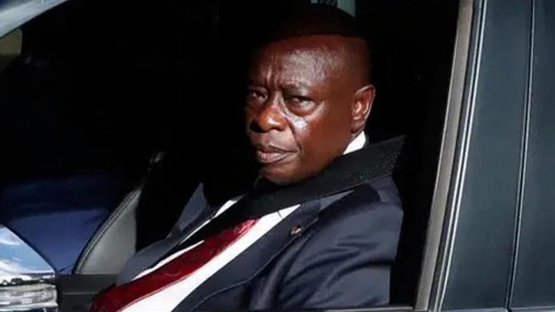 Quênia: tribunal mantém impeachment do ex-vice-presidente