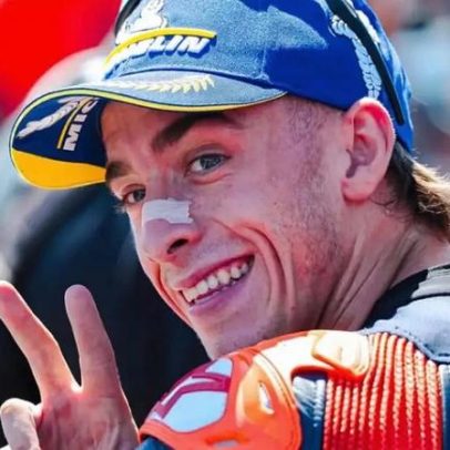 Pedro Acosta reconhece superioridade de Márquez e celebra Sprint no GP da Hungria