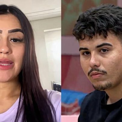 Ex-mulher acusa Pedro do BBB26 de invasão; disse ter ficado com medo