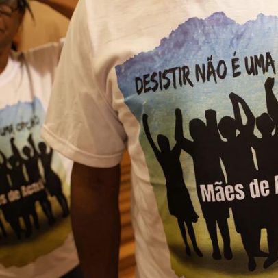 Comissão da Câmara aprova reparação a familiares de vítimas de Acari