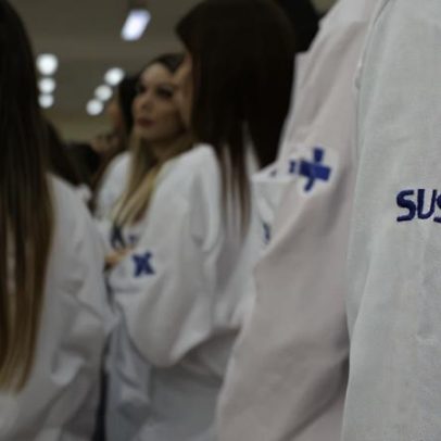 Enamed recebe inscrições para edição de 2026 até 29 de junho