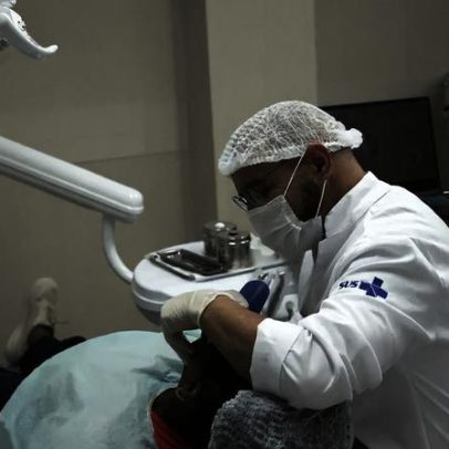 Comissão do Senado aprova piso salarial para médicos e dentistas