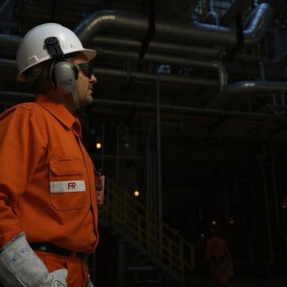 Economia brasileira avança 0,1% em abril, aponta prévia da FGV