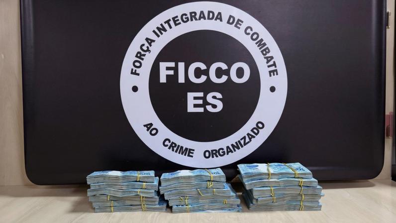 Operação mira quadrilha do tráfico e bloqueia R$ 4,2 milhões