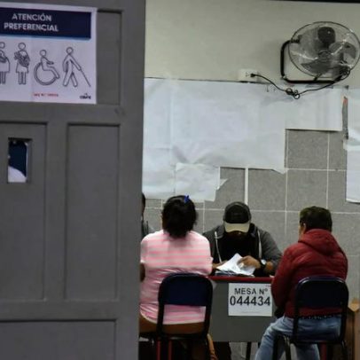 Eleições no Peru sob denúncias de fraude e adulteração de cédulas