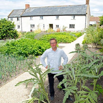 Consumidor ético: vinhos New River Cottage aproximam a sustentabilidade do debate