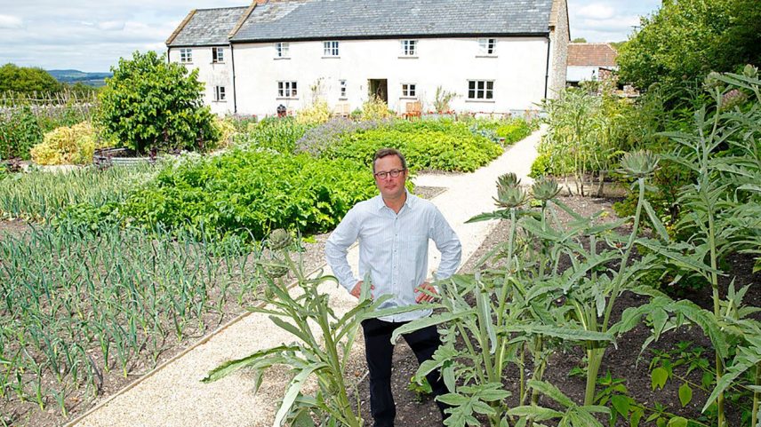 Consumidor ético: vinhos New River Cottage aproximam a sustentabilidade do debate